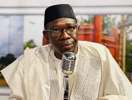 Inculpé pour « atteinte au crédit de l’État » atteinte au crédit de l’État : Mamadou Traoré a été transféré dans la prison de Dioïla